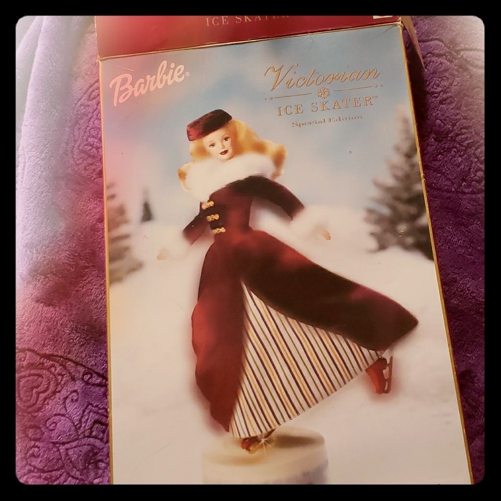 Barbie 2000